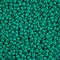 John Bead 6/0 Terra Intensive Matte Czech Glass Seed Beads, 22g